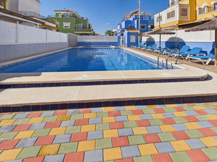 Image No.39-3 Bed Townhouse for sale