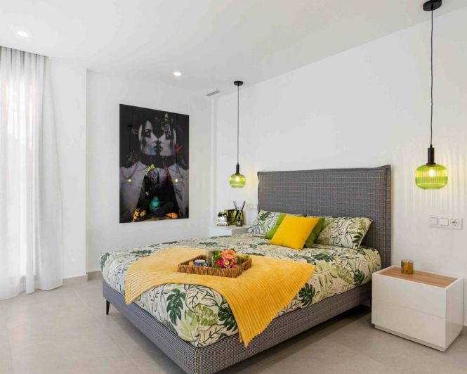Image No.12-3 Bed Villa for sale