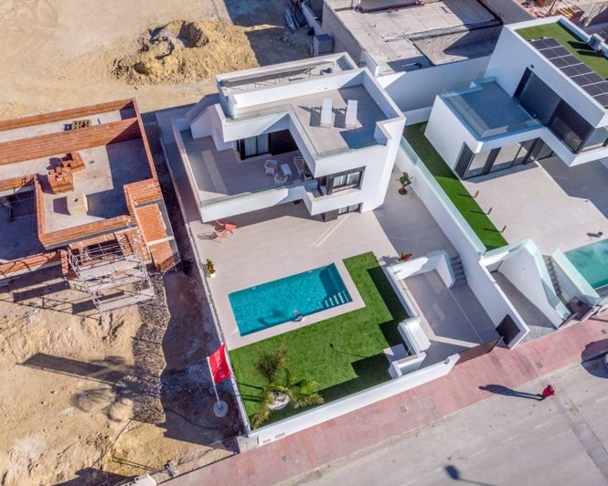 Image No.21-3 Bed Villa for sale