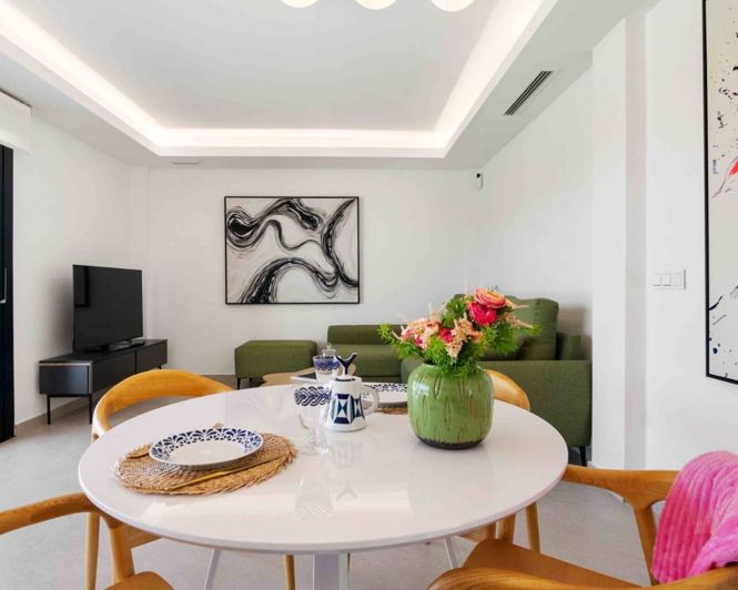 Image No.3-3 Bed Villa for sale