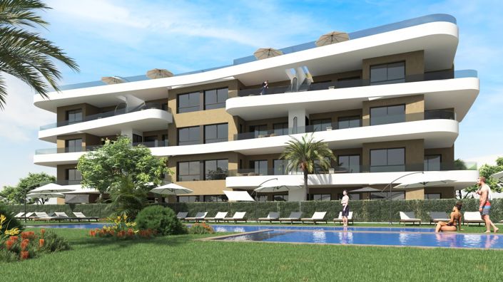 Image No.3-2 Bed Apartment for sale