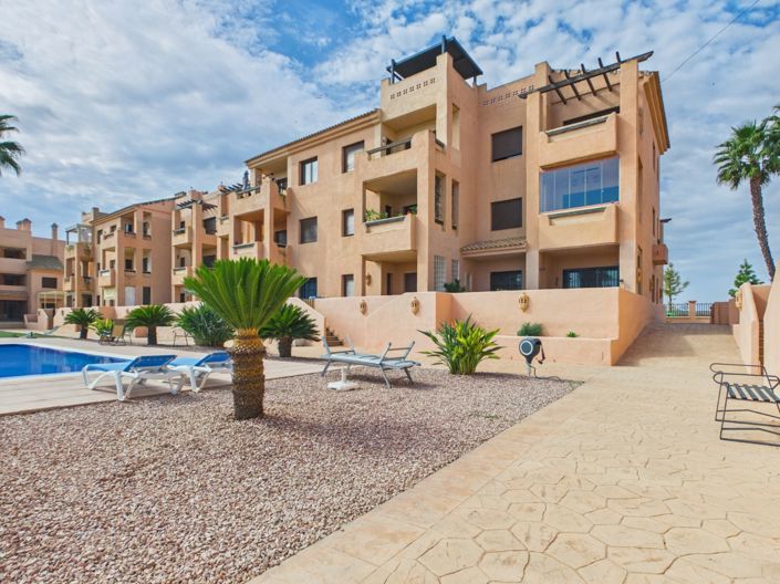 Image No.7-3 Bed Apartment for sale