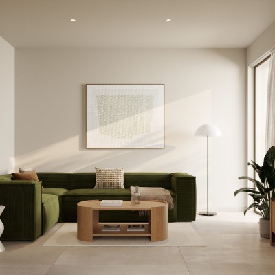 Image No.2-3 Bed Villa for sale