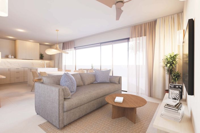 Image No.3-3 Bed Villa for sale