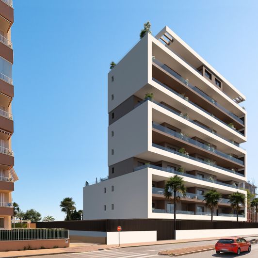 Image No.2-Apartamento con 2 dormitorios en venta