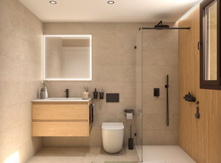 Image No.6-Apartamento con 2 dormitorios en venta