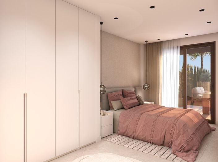 Image No.7-Apartamento con 2 dormitorios en venta