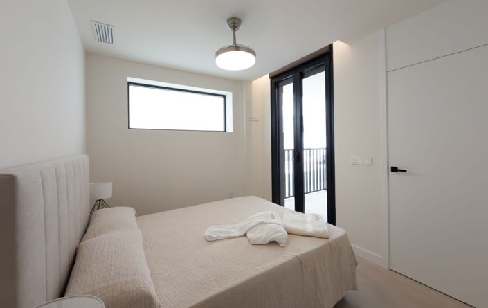 Image No.13-1 Bed Apartment for sale
