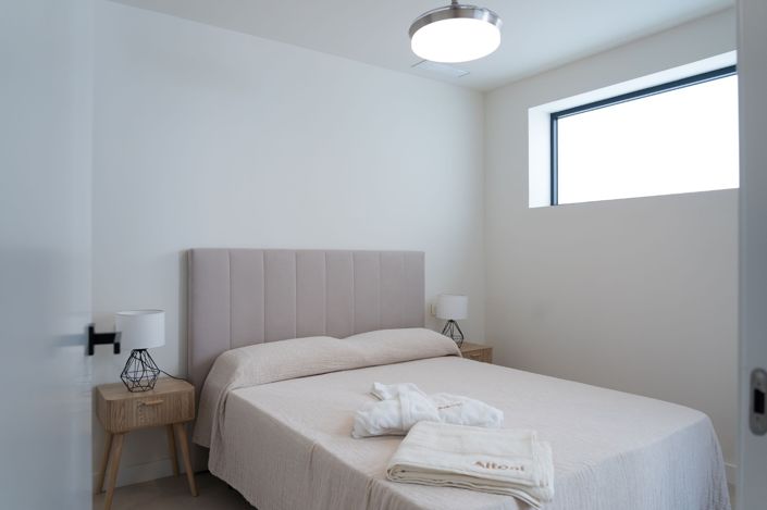 Image No.14-1 Bed Apartment for sale