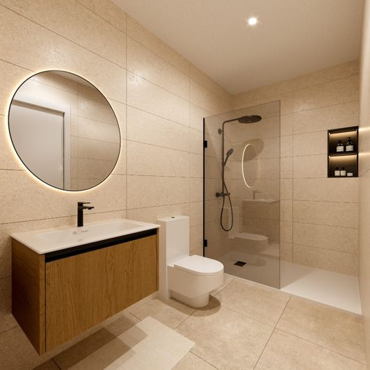 Image No.6-3 Bed Townhouse for sale