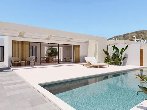 Image No.16-Villa de 3 chambres à vendre