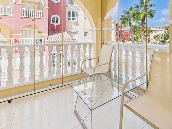 Image No.11-2 Bed Apartment for sale