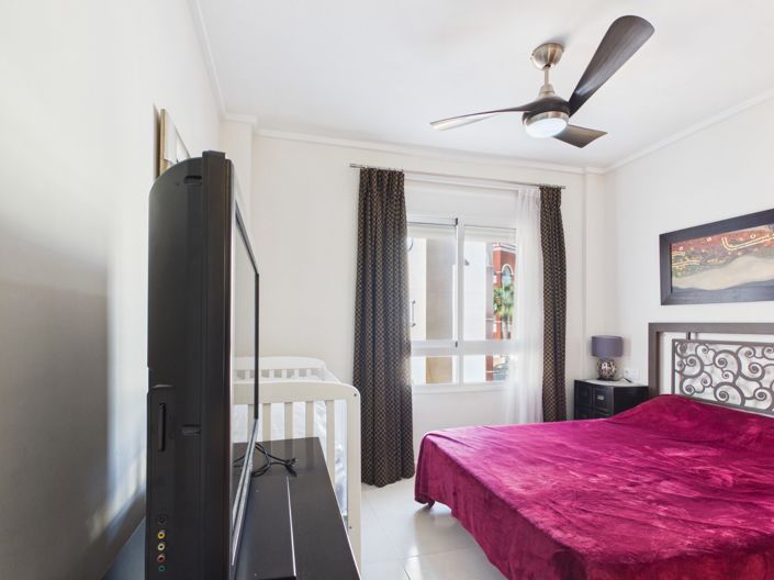 Image No.12-2 Bed Apartment for sale