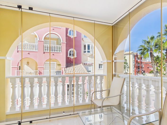 Image No.4-2 Bed Apartment for sale