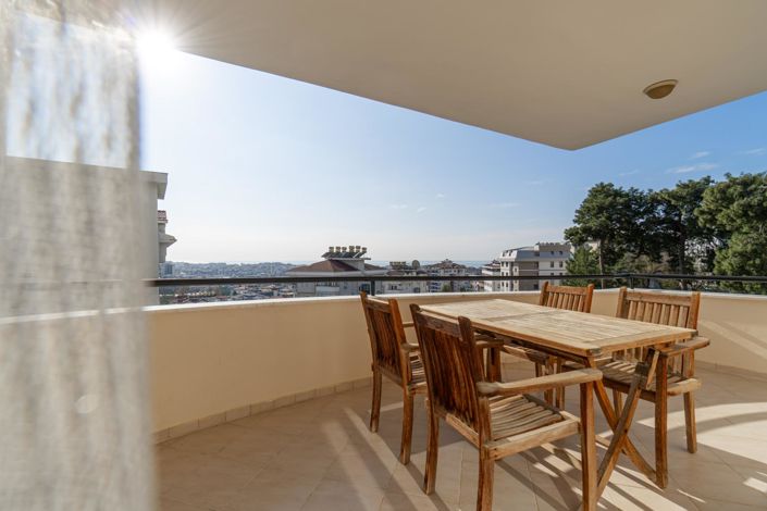 Image No.13-3 Bed Penthouse for sale