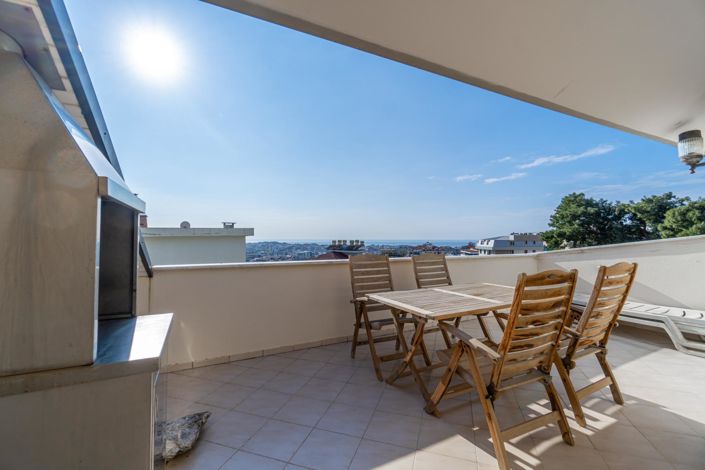 Image No.14-3 Bed Penthouse for sale