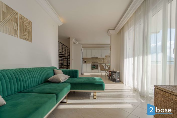 Image No.20-3 Bed Penthouse for sale