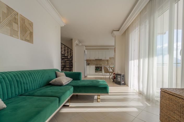 Image No.20-3 Bed Penthouse for sale