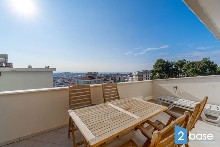 Image No.35-3 Bed Penthouse for sale