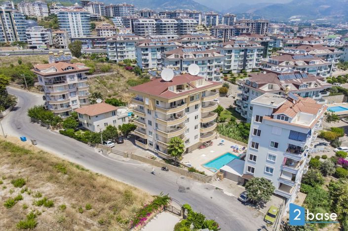 Image No.5-3 Bed Penthouse for sale