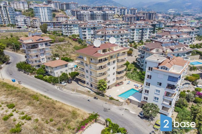 Image No.5-3 Bed Penthouse for sale