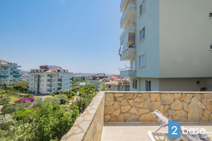 Image No.6-3 Bed Penthouse for sale