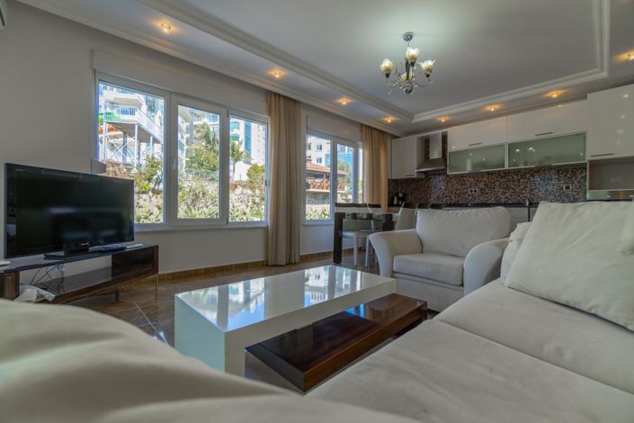 Image No.12-1 Bed Apartment for sale