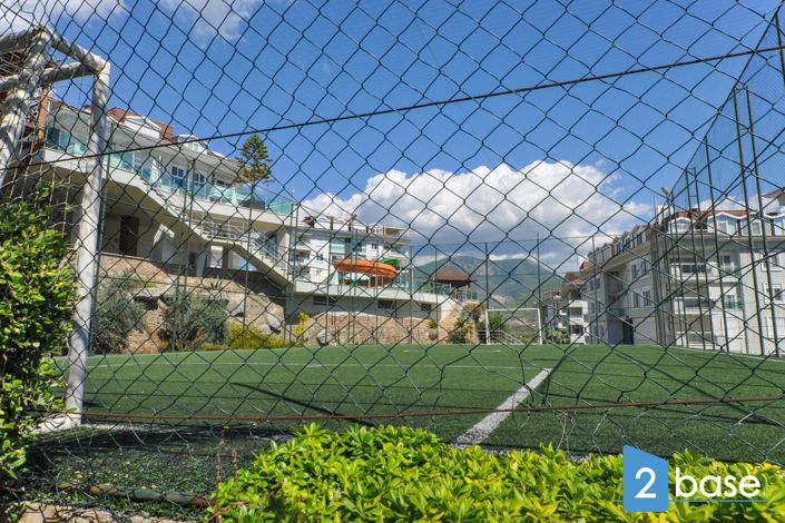 Image No.14-1 Bed Apartment for sale