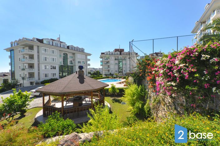 Image No.15-1 Bed Apartment for sale