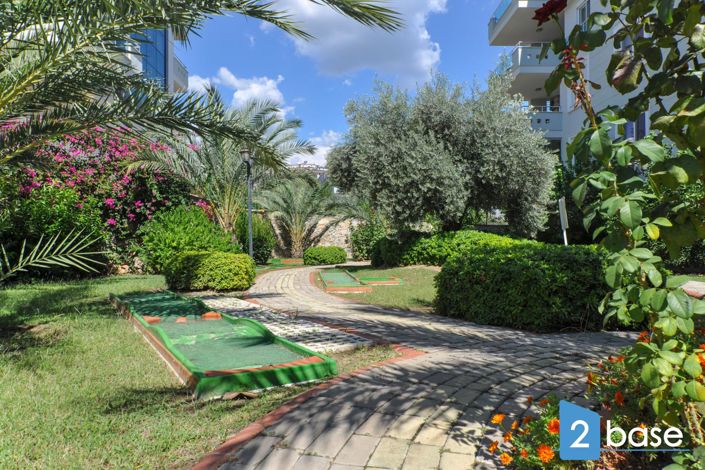 Image No.16-1 Bed Apartment for sale