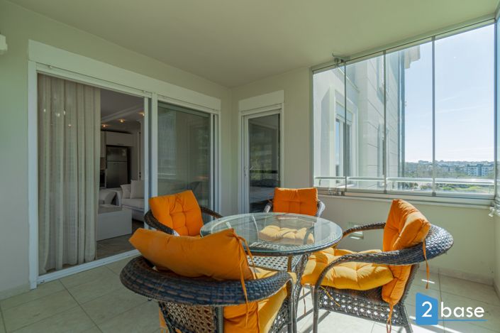 Image No.20-1 Bed Apartment for sale