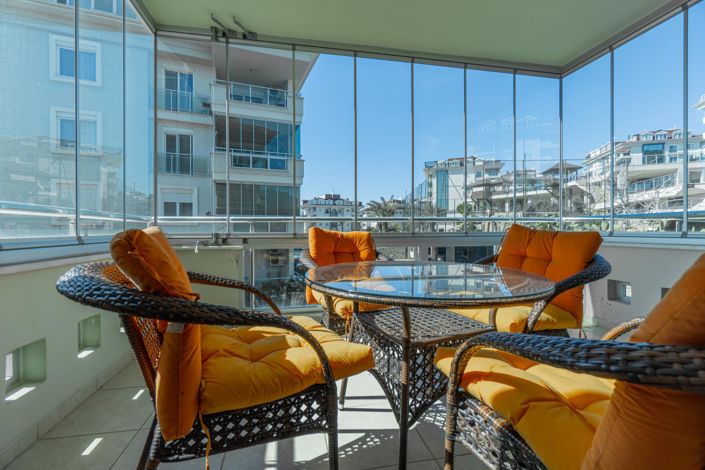 Image No.18-1 Bed Apartment for sale