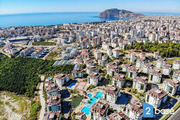 Image No.3-1 Bed Apartment for sale