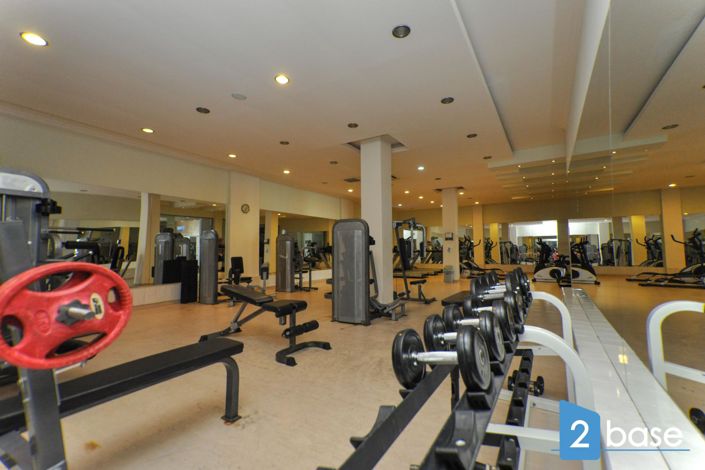 Image No.21-1 Bed Apartment for sale