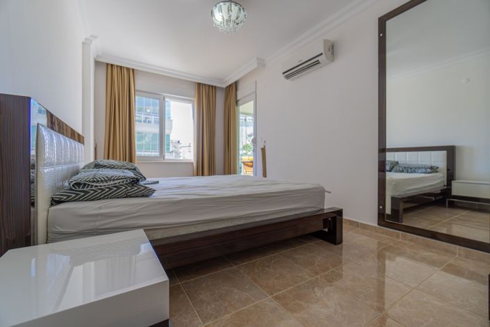 Image No.22-1 Bed Apartment for sale