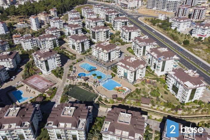 Image No.23-1 Bed Apartment for sale