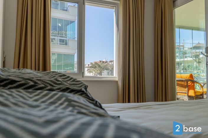 Image No.22-1 Bed Apartment for sale