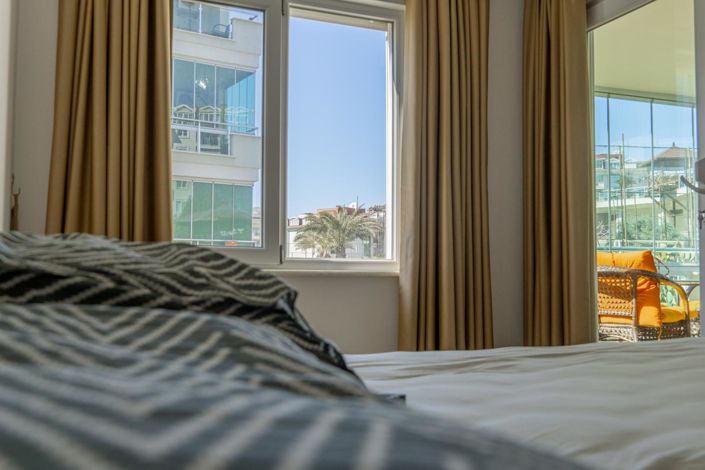 Image No.25-1 Bed Apartment for sale