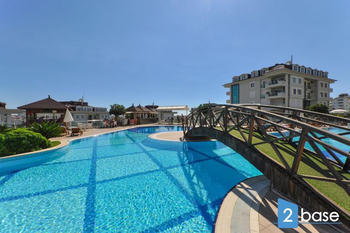 Image No.4-1 Bed Apartment for sale