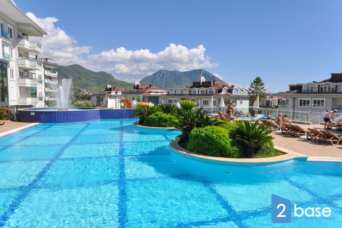 Image No.6-1 Bed Apartment for sale