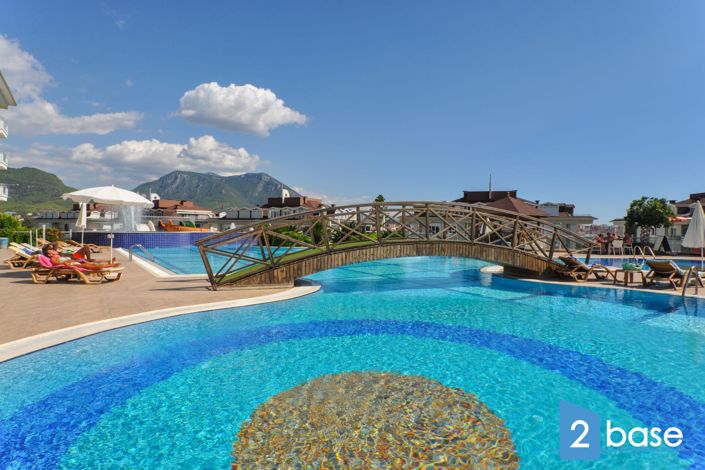 Image No.7-1 Bed Apartment for sale