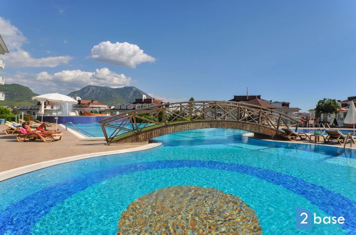 Image No.5-1 Bed Apartment for sale