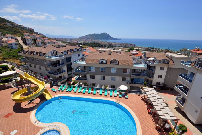 Image No.12-2 Bed Apartment for sale