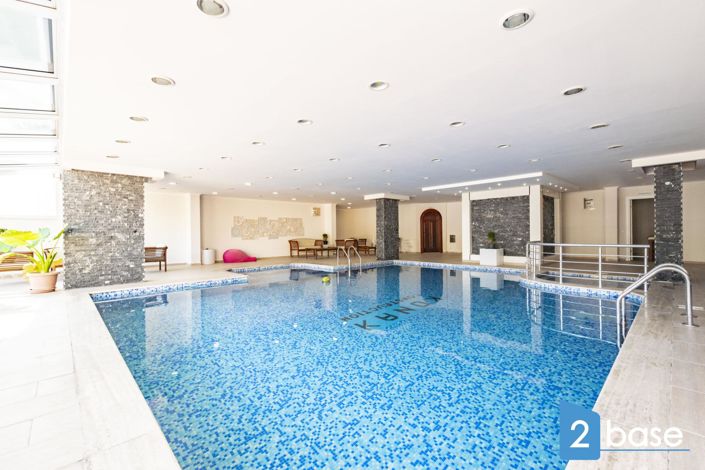 Image No.15-Appartement de 2 chambres à vendre à Alanya