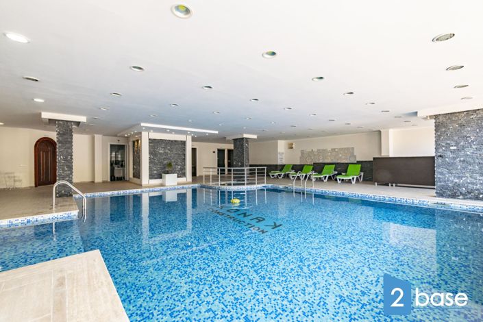 Image No.20-Appartement de 2 chambres à vendre à Alanya