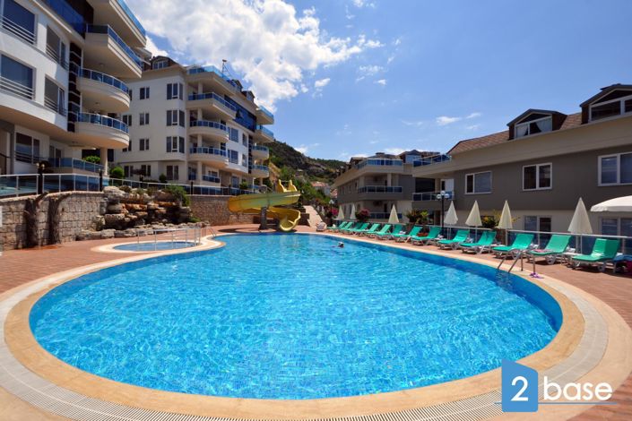 Image No.4-2 Bed Apartment for sale