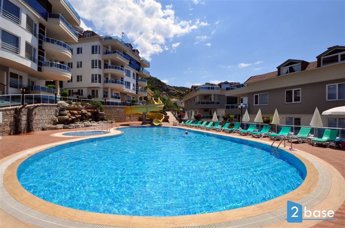 Image No.4-2 Bed Apartment for sale