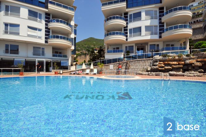 Image No.7-2 Bed Apartment for sale