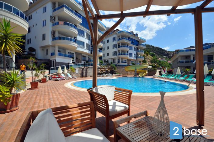 Image No.9-2 Bed Apartment for sale