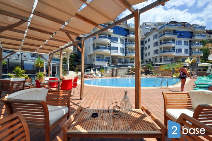 Image No.10-2 Bed Apartment for sale